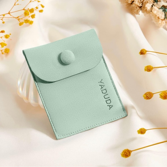 Women 14K Gold Plated Bracelet Adjustable Stainless Steel Link - Picture 7 of 7